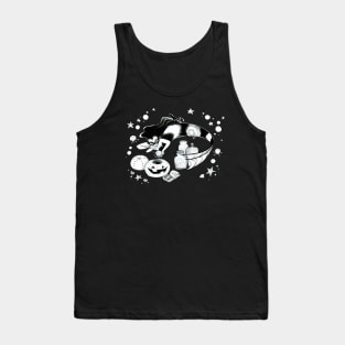 Every Witch Way: Sea Witch Tank Top